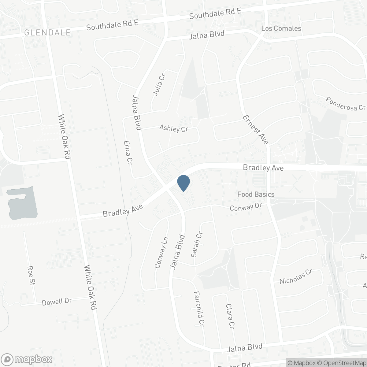 68 - 144 CONWAY DRIVE, London, Ontario N6E 3N3